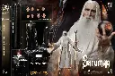 Saruman "The Lord of the Rings" ASMUS COLLECTIBLE TOYS - PREVENTA