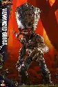 Venomized Groot Television Masterpiece Series - HOT TOYS