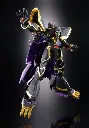 05 Alphamon "Digimon", Bandai Digivolving Spirits - BANDAI