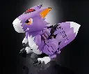 05 Alphamon "Digimon", Bandai Digivolving Spirits - BANDAI