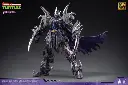 Shredder Action Figure "Teenage Mutant Ninja Turtles " HEATBOYS - PREVENTA