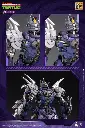 Shredder Action Figure "Teenage Mutant Ninja Turtles " HEATBOYS - PREVENTA