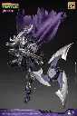 Shredder Action Figure "Teenage Mutant Ninja Turtles " HEATBOYS - PREVENTA
