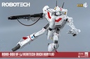 ROBO-DOU VF-1J Veritech (Rick Hunter) Robotech THREEZERO – PREVENTA