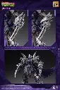 Shredder Action Figure "Teenage Mutant Ninja Turtles " HEATBOYS - PREVENTA