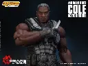 Augustus Cole "Gears of War" 1/12 - STORM COLLECTIBLES