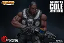 Augustus Cole "Gears of War" 1/12 - STORM COLLECTIBLES