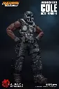 Augustus Cole "Gears of War" 1/12 - STORM COLLECTIBLES