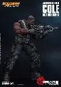 Augustus Cole "Gears of War" 1/12 - STORM COLLECTIBLES
