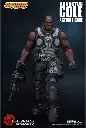 Augustus Cole "Gears of War" 1/12 - STORM COLLECTIBLES