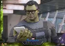Hulk Avengers: Endgame 1/6- HOT TOYS