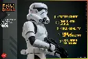 Stormtrooper "Star Wars: Rebels" HONŌ STUDIO COLLECTIBLES - PREVENTA
