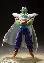 Piccolo SH Figuarts The Proud Namekian Dragon Ball Z - BANDAI