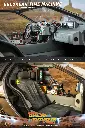 DeLorean Time Machine Back to the Future III - HOT TOYS