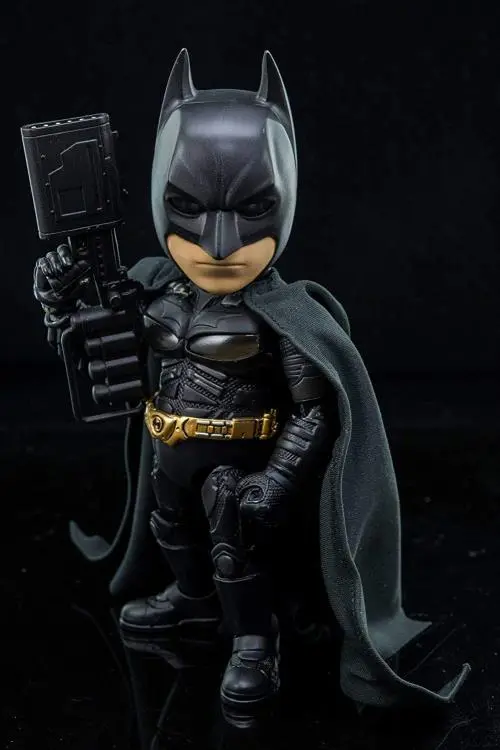 Batman #026 The Dark Night Rises - HEROCROSS