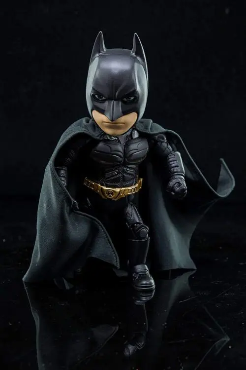 Batman #026 The Dark Night Rises - HEROCROSS