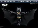 Batman #026 The Dark Night Rises - HEROCROSS