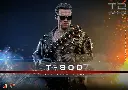 T-800 Version 2.0 “Terminator 2: Judgment Day” – HOT TOYS – PREVENTA