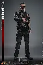 T-800 Version 2.0 “Terminator 2: Judgment Day” – HOT TOYS – PREVENTA