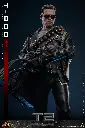 T-800 Version 2.0 “Terminator 2: Judgment Day” – HOT TOYS – PREVENTA
