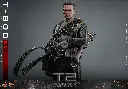 T-800 Version 2.0 “Terminator 2: Judgment Day” – HOT TOYS – PREVENTA