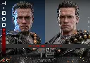 T-800 Version 2.0 “Terminator 2: Judgment Day” – HOT TOYS – PREVENTA