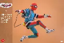 Spider-Man (Homemade Suit) "Your Friendly Neighborhood Spider-Man" - HONŌ STUDIO COLLECTIBLES - PREVENTA