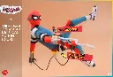 Spider-Man (Homemade Suit) "Your Friendly Neighborhood Spider-Man" - HONŌ STUDIO COLLECTIBLES - PREVENTA