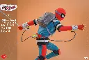 Spider-Man (Homemade Suit) "Your Friendly Neighborhood Spider-Man" - HONŌ STUDIO COLLECTIBLES - PREVENTA