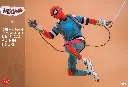 Spider-Man (Homemade Suit) "Your Friendly Neighborhood Spider-Man" - HONŌ STUDIO COLLECTIBLES - PREVENTA