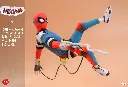 Spider-Man (Homemade Suit) "Your Friendly Neighborhood Spider-Man" - HONŌ STUDIO COLLECTIBLES - PREVENTA