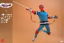 Spider-Man (Homemade Suit) "Your Friendly Neighborhood Spider-Man" - HONŌ STUDIO COLLECTIBLES - PREVENTA