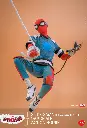 Spider-Man (Homemade Suit) "Your Friendly Neighborhood Spider-Man" - HONŌ STUDIO COLLECTIBLES - PREVENTA