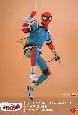 Spider-Man (Homemade Suit) "Your Friendly Neighborhood Spider-Man" - HONŌ STUDIO COLLECTIBLES - PREVENTA