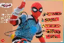 Spider-Man (Homemade Suit) "Your Friendly Neighborhood Spider-Man" - HONŌ STUDIO COLLECTIBLES - PREVENTA