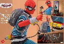 Spider-Man (Homemade Suit) "Your Friendly Neighborhood Spider-Man" - HONŌ STUDIO COLLECTIBLES - PREVENTA
