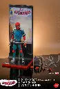 Spider-Man (Homemade Suit) "Your Friendly Neighborhood Spider-Man" - HONŌ STUDIO COLLECTIBLES - PREVENTA