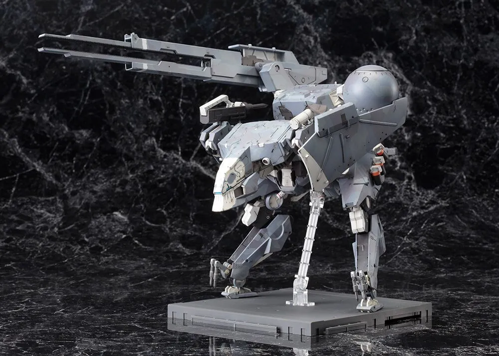 The Phantom Pain Sahelanthropus 1/100  - Metal Gear Solid V - KOTOBUKIYA