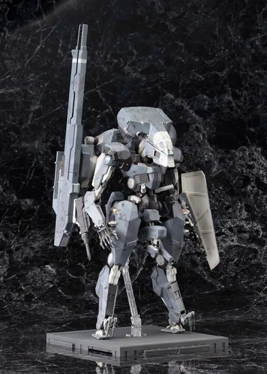 The Phantom Pain Sahelanthropus 1/100  - Metal Gear Solid V - KOTOBUKIYA