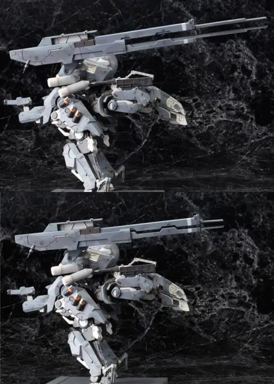The Phantom Pain Sahelanthropus 1/100  - Metal Gear Solid V - KOTOBUKIYA
