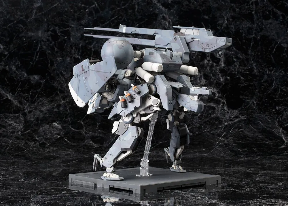 The Phantom Pain Sahelanthropus 1/100  - Metal Gear Solid V - KOTOBUKIYA