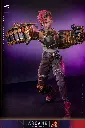 Vi Arcane League of Leguends - HOT TOYS - PREVENTA 
