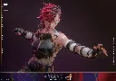 Vi Arcane League of Leguends - HOT TOYS - PREVENTA 