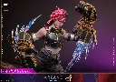 Vi Arcane League of Leguends - HOT TOYS - PREVENTA 