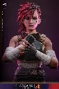 Vi Arcane League of Leguends - HOT TOYS - PREVENTA 