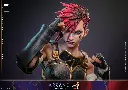 Vi Arcane League of Leguends - HOT TOYS - PREVENTA 