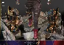 Vi Arcane League of Leguends - HOT TOYS - PREVENTA 
