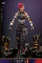 Vi Arcane League of Leguends - HOT TOYS - PREVENTA 