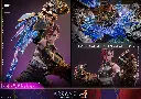 Vi Arcane League of Leguends - HOT TOYS - PREVENTA 