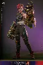 Vi Arcane League of Leguends - HOT TOYS - PREVENTA 